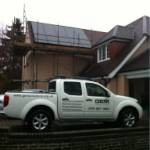 GEM Solutions UK ltd Electrical Contractor, Electrician Nottingham 605986 Image 5